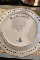 Stort Fantastisk Gammelt Royal Copenhagen Flora Danica Sæt 71 dele - Danam Antik