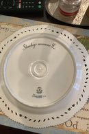 Stort Fantastisk Gammelt Royal Copenhagen Flora Danica Sæt 71 dele - Danam Antik