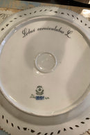 Stort Fantastisk Gammelt Royal Copenhagen Flora Danica Sæt 71 dele - Danam Antik