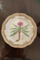 Stort Fantastisk Gammelt Royal Copenhagen Flora Danica Sæt 71 dele - Danam Antik