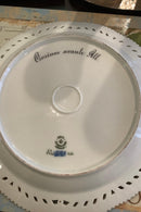 Stort Fantastisk Gammelt Royal Copenhagen Flora Danica Sæt 71 dele - Danam Antik