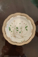 Stort Fantastisk Gammelt Royal Copenhagen Flora Danica Sæt 71 dele - Danam Antik