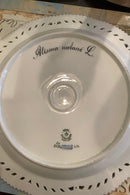 Stort Fantastisk Gammelt Royal Copenhagen Flora Danica Sæt 71 dele - Danam Antik