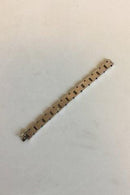 Sterling Sølv Armbånd - Danam Antik