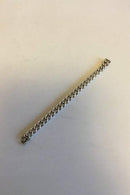 Ankerkæde i Sterling Sølv - Danam Antik