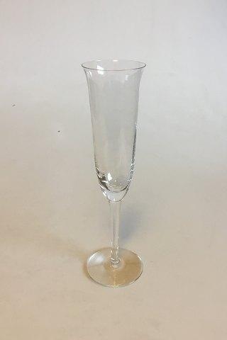 Holmegaard Glasværk Eclair Champagnefløjter - Danam Antik