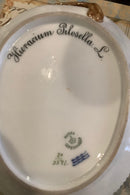 Stort Fantastisk Gammelt Royal Copenhagen Flora Danica Sæt 71 dele - Danam Antik