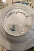 Stort Fantastisk Gammelt Royal Copenhagen Flora Danica Sæt 71 dele - Danam Antik