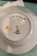 Stort Fantastisk Gammelt Royal Copenhagen Flora Danica Sæt 71 dele - Danam Antik