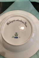 Stort Fantastisk Gammelt Royal Copenhagen Flora Danica Sæt 71 dele - Danam Antik