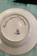 Stort Fantastisk Gammelt Royal Copenhagen Flora Danica Sæt 71 dele - Danam Antik