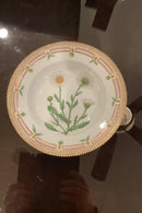 Stort Fantastisk Gammelt Royal Copenhagen Flora Danica Sæt 71 dele - Danam Antik