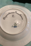 Stort Fantastisk Gammelt Royal Copenhagen Flora Danica Sæt 71 dele - Danam Antik