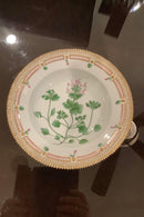 Stort Fantastisk Gammelt Royal Copenhagen Flora Danica Sæt 71 dele - Danam Antik