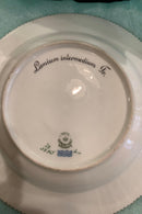 Stort Fantastisk Gammelt Royal Copenhagen Flora Danica Sæt 71 dele - Danam Antik