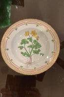 Stort Fantastisk Gammelt Royal Copenhagen Flora Danica Sæt 71 dele - Danam Antik