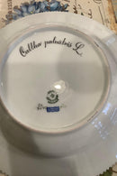 Stort Fantastisk Gammelt Royal Copenhagen Flora Danica Sæt 71 dele - Danam Antik