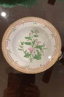 Stort Fantastisk Gammelt Royal Copenhagen Flora Danica Sæt 71 dele - Danam Antik