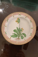 Stort Fantastisk Gammelt Royal Copenhagen Flora Danica Sæt 71 dele - Danam Antik