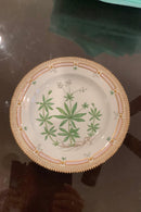 Stort Fantastisk Gammelt Royal Copenhagen Flora Danica Sæt 71 dele - Danam Antik