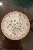 Stort Fantastisk Gammelt Royal Copenhagen Flora Danica Sæt 71 dele - Danam Antik