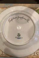 Stort Fantastisk Gammelt Royal Copenhagen Flora Danica Sæt 71 dele - Danam Antik