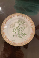 Stort Fantastisk Gammelt Royal Copenhagen Flora Danica Sæt 71 dele - Danam Antik