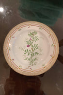 Stort Fantastisk Gammelt Royal Copenhagen Flora Danica Sæt 71 dele - Danam Antik