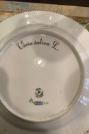 Stort Fantastisk Gammelt Royal Copenhagen Flora Danica Sæt 71 dele - Danam Antik