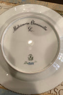 Stort Fantastisk Gammelt Royal Copenhagen Flora Danica Sæt 71 dele - Danam Antik