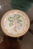 Stort Fantastisk Gammelt Royal Copenhagen Flora Danica Sæt 71 dele - Danam Antik