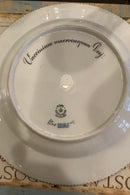 Stort Fantastisk Gammelt Royal Copenhagen Flora Danica Sæt 71 dele - Danam Antik