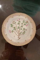 Stort Fantastisk Gammelt Royal Copenhagen Flora Danica Sæt 71 dele - Danam Antik