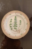 Stort Fantastisk Gammelt Royal Copenhagen Flora Danica Sæt 71 dele - Danam Antik