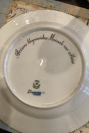 Stort Fantastisk Gammelt Royal Copenhagen Flora Danica Sæt 71 dele - Danam Antik