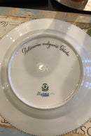 Stort Fantastisk Gammelt Royal Copenhagen Flora Danica Sæt 71 dele - Danam Antik