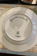 Stort Fantastisk Gammelt Royal Copenhagen Flora Danica Sæt 71 dele - Danam Antik