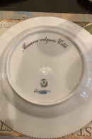 Stort Fantastisk Gammelt Royal Copenhagen Flora Danica Sæt 71 dele - Danam Antik