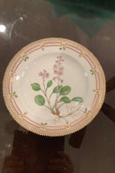 Stort Fantastisk Gammelt Royal Copenhagen Flora Danica Sæt 71 dele - Danam Antik