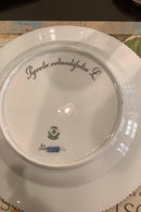 Stort Fantastisk Gammelt Royal Copenhagen Flora Danica Sæt 71 dele - Danam Antik