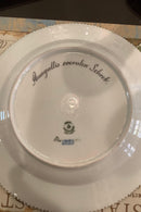 Stort Fantastisk Gammelt Royal Copenhagen Flora Danica Sæt 71 dele - Danam Antik