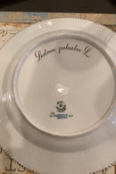 Stort Fantastisk Gammelt Royal Copenhagen Flora Danica Sæt 71 dele - Danam Antik