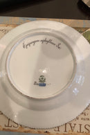 Stort Fantastisk Gammelt Royal Copenhagen Flora Danica Sæt 71 dele - Danam Antik