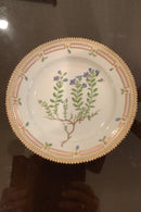 Stort Fantastisk Gammelt Royal Copenhagen Flora Danica Sæt 71 dele - Danam Antik