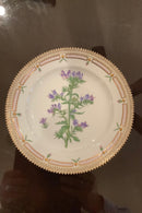 Stort Fantastisk Gammelt Royal Copenhagen Flora Danica Sæt 71 dele - Danam Antik