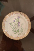 Stort Fantastisk Gammelt Royal Copenhagen Flora Danica Sæt 71 dele - Danam Antik