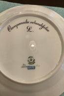 Stort Fantastisk Gammelt Royal Copenhagen Flora Danica Sæt 71 dele - Danam Antik