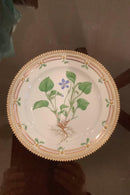 Stort Fantastisk Gammelt Royal Copenhagen Flora Danica Sæt 71 dele - Danam Antik