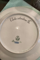 Stort Fantastisk Gammelt Royal Copenhagen Flora Danica Sæt 71 dele - Danam Antik