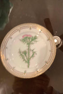 Stort Fantastisk Gammelt Royal Copenhagen Flora Danica Sæt 71 dele - Danam Antik